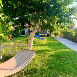 La casa di mare, hotel in Agios Gordios