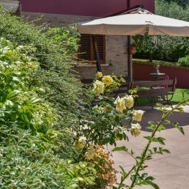 B&B Villa Passero