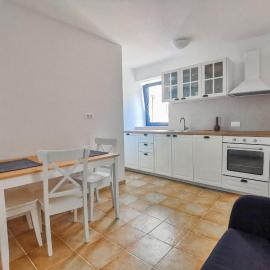 Apartment Muretto, hotel di Bašanija