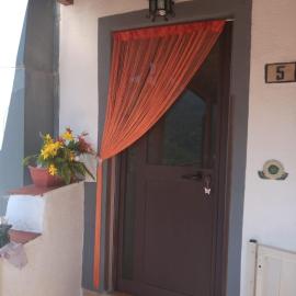 Casa- Vacanza Giro' - C2A6PEU3OW, hotell i Aieta