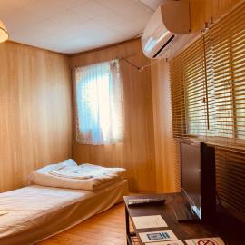 Guesthouse Nichinan - Vacation STAY 82905v, Hotel in Nichinan