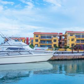 Palapa Beach Resort Curacao, hotel in Jan Thiel
