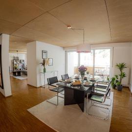 Bonnystay Passau River Side 100 qm für 4 Personen, hotel in Passau