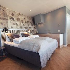 Middelfart में, होटल Dock House 95-97