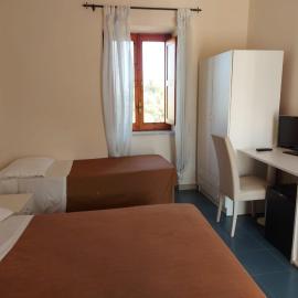 CAMERE del VECCHO FRANTOIO