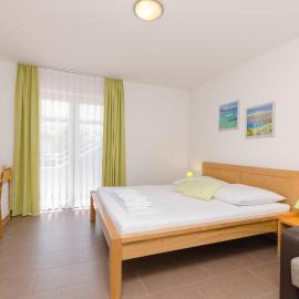 Zimmer Katarina, hotel in Vodice