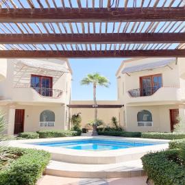 Villa Sonari 2, Great house 2 inside a private complex of 4 houses
