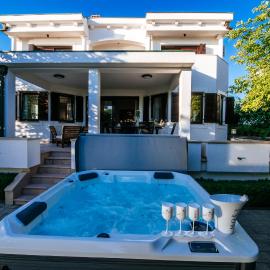 Villa Sonik