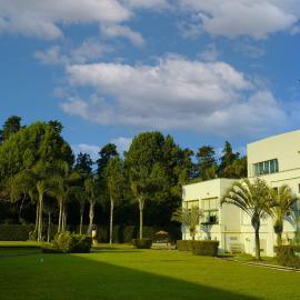 Gamma by Fiesta Americ Xalapa Nubara โรงแรมในคาลาปา
