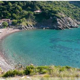 Nisportino Vista Mare, Hotel in Rio nellʼElba