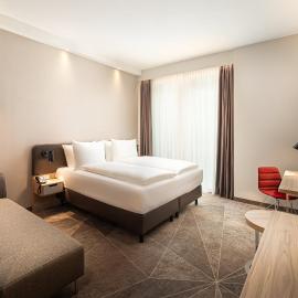 Holiday Inn - Mannheim City - Hauptbahnhof by IHG