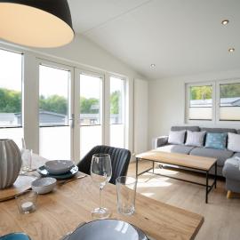 Ferienhaus "TO HUUS" mit kostenfreier Saunanutzung, hotel a Scharbeutz