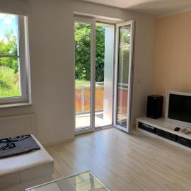 Apartment Am Jakobsweg, hotel in Erfurt