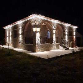 VILLA PORTIANOU, hotel v destinácii Pedhinón