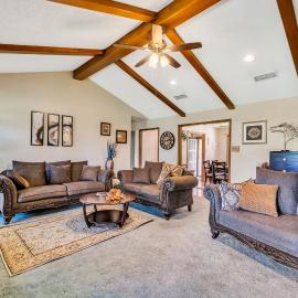 Homestead House - In Shadow Hills Golf Course Division Home