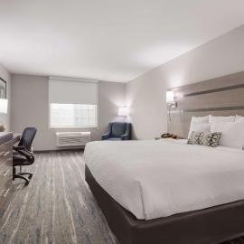 Best Western NSU Inn, hotel a Tahlequah