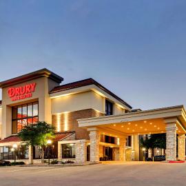 Drury Inn & Suites Austin North, hotel i Austin