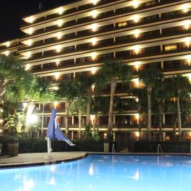 Rosen Inn at Pointe Orlando