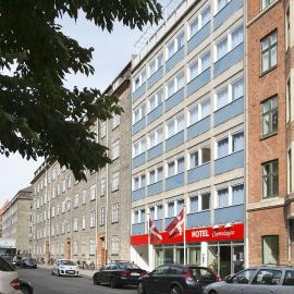 Hotel Copenhagen, khách sạn ở København