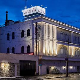 Asahikawa Hotel LIPROSE-Adult Only, hotel in Asahikawa
