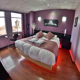 Wifala Thematic Hotel Boutique