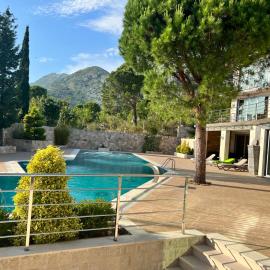 Villa Premium S