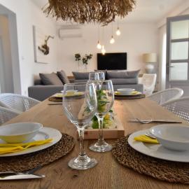 Harmony Villa