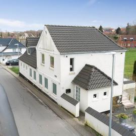 210 m2 hus til 8 gæster - 5 km fra nyt stort vandland, hotel a Nordborg