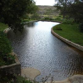 Espejo Escondido