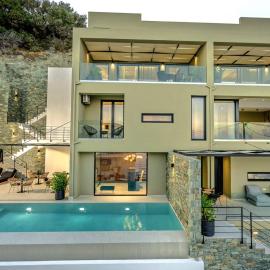 Irini Design Apartments