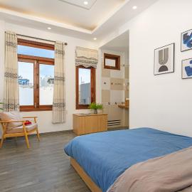 ChiPa Homestay, hotel in Danang