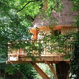 Les Robinsonades, hotel in Couladère