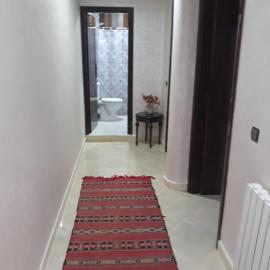 The Orchard Comfy & Cozy Apartment 2, hotel v mestu Ifrane