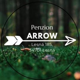 Ubytování Arrow, hotel a Lesná