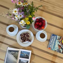 Mountain Heart House, hotel a Bosanski Petrovac
