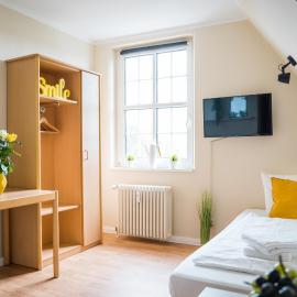 Alte Feuerwache, hotell i Berlin