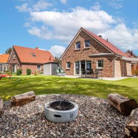 Seeblick Warin, hotel sa Warin