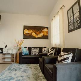 Beautiful 2-Bedroom Townhouse in Panglao Island