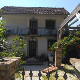 Lucha apartman