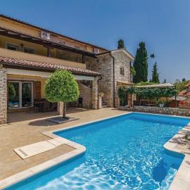 Holiday Home Manjadvorci Manjadvorci
