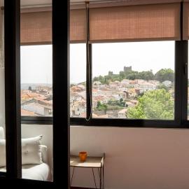 Bragança Apartments, hotel in Bragança