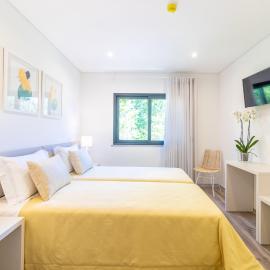 Avenue 41 Guest House, Hotel in Faro