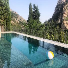 Villa Sestret By LeMón Holiday