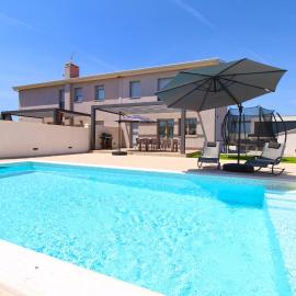 Villa Dream Place 2173