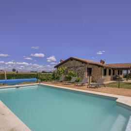 Casa Xabelen Etxea, khách sạn ở Fresno de Cantespino