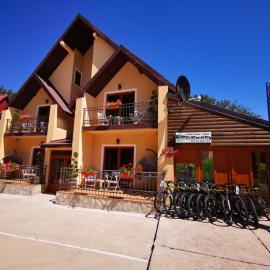 Gorska Vila Apartments, Hotel in Žabljak