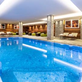 Andalo में, होटल Sassdei My Active Suite Hotel