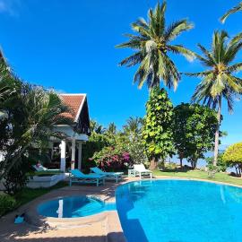 Laemsor Residence, khách sạn ở Laem Sor