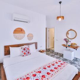 Dantel Pansiyon Kaş, Hotel in Kaş