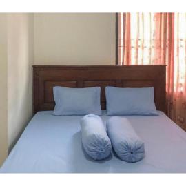 Homestay Panrita Bone, hotel di Bajowe